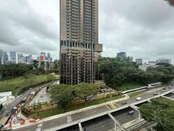 The Landmark (D3), Condominium #504696221